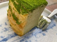 -Line 咖啡(石厦花园店)