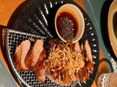 猪颈肉-Tegu泰古莲·泰国餐厅(红山6979店)