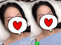 -久匠·纹眉半永久野生眉