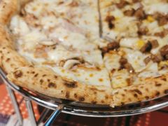 -Primo·丽莫意大利窑烤披萨