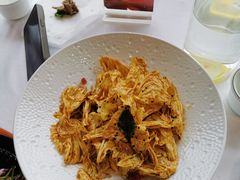 -满堂·烤鸭店·北京菜(鼓楼店)