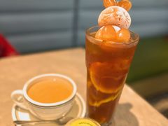 -陶兰居·香港饭店·海鲜大排档(圆融时代广场店)