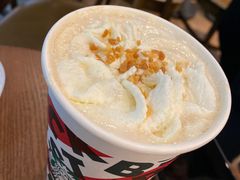 -星巴克(武汉协和医院店)