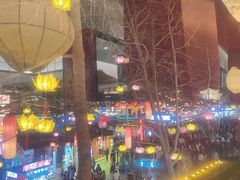 -奇芳阁·百年清真南京菜(夫子庙店)