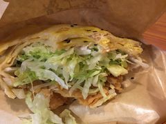 -煎饼道·新鲜现做(桐梓林店)