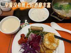 -中山喜来登酒店