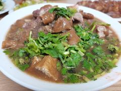 -胖子卤煮