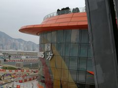 -香港ELEMENTS圆方