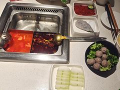 -海底捞火锅(金花路店)