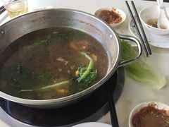 -三毛牛肉店(福强店)