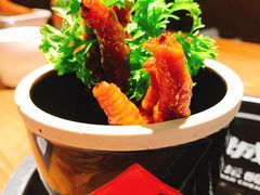 -山城外·非遗酸菜鱼(财富中心店)