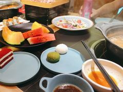 -厚道寿喜烧専門店·自助畅食(国贸店)