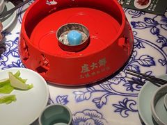 -卢大鲜鱼头捞饭(美利广场店)