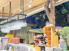 -云里小坐·小院里·团建·宴请·下午茶(三圣乡店)
