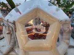 -天空花园餐吧·生日·团建(南山店)