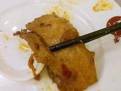 -成都驻京办餐厅(蜀都宾馆店)