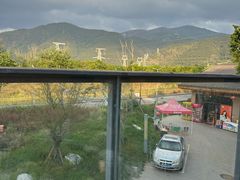 -邛海景风火盆烧烤(大石板古村二分店)