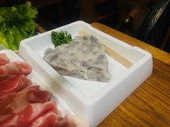 -傣妹火锅(南京东路一店)