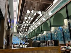 -新世界餐厅(万达店)