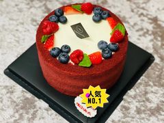 -姆们M Sweetie Cake(三里屯店)