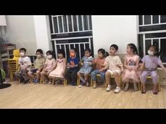 -爱乐梵国际儿童教育中心(古美店)