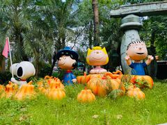 -史努比缤纷世界