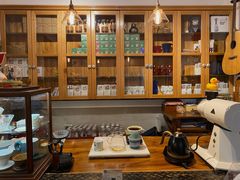 -又至园精品咖啡馆(将军塘店)