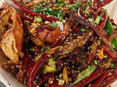 -辣螃铠盆盆蟹大排档(总店)