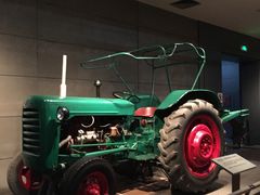 -柳州工业博物馆