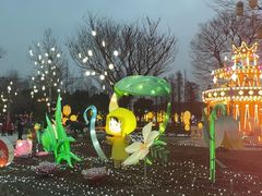 -歌斐颂巧克力小镇