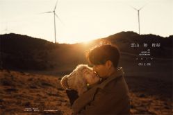 -薇薇新娘婚纱摄影(开州大道店)