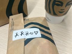 -星巴克(深圳龙岗摩尔城店)