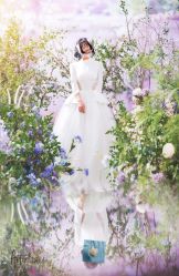 点击看大图 -THE QUEEN(北京店)