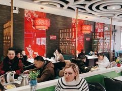 -大碗居·烤鸭·鱼头泡饼(天坛东门店)