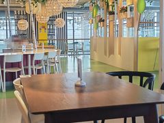 -宜家·瑞典风味餐厅(四元桥店)