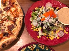 -盘炉forenza·云贵川融合小食堂 ( 钟楼中柳巷店)