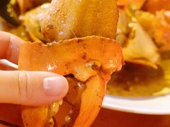 -Ministry of Crab(科伦坡店)