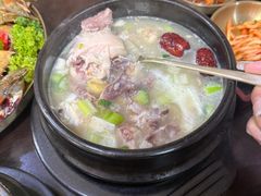 -咸草酱蟹