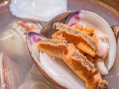 -芭札·Thai泰国餐厅(同和金铂天地店)