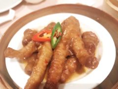 -陶陶居海鲜酒家(新马路店)