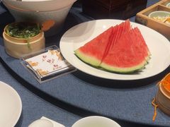 -金狮麟·新豫菜(金码大厦店)