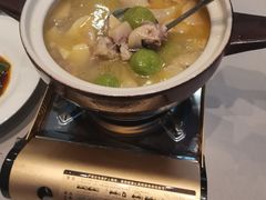 -香山湖渔家大院