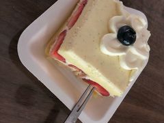 -积慕Cake(解放大道店)