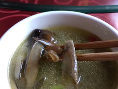 -龙姐私房菜(和顺古镇店)