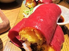 -潮粥荟·潮汕砂锅粥(朝阳大悦城店)