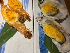 -三石铁板烧(紫竹桥店)