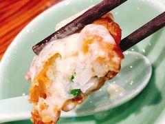 -虎哥私房菜(馒头山店)