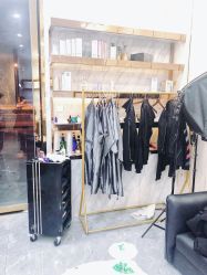 点击看大图 -V HAIR SALON造型