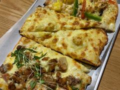 -HELLO 27 意面·沙拉·帕尼尼