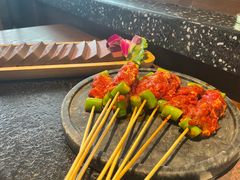 -盡膳口福跷脚牛肉火锅(晶耀前滩店)